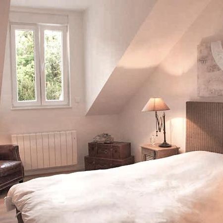 Laterrasse, Chateau Fernand Japy Beaucourt Kültér fotó